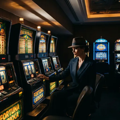 Cassino ao vivo com dealers reais da Evolution Gaming