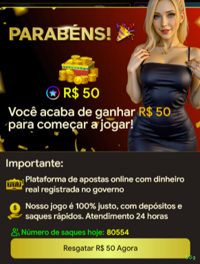 Promoções e bônus exclusivos da 58g
