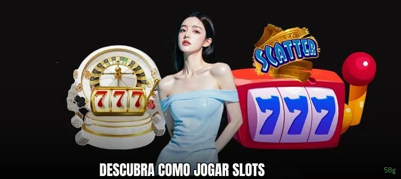Métodos de pagamento aceitos na 58g