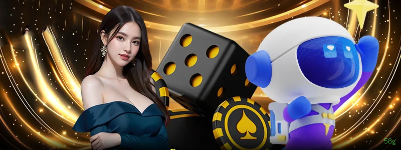 Lottery Clássica na 58g